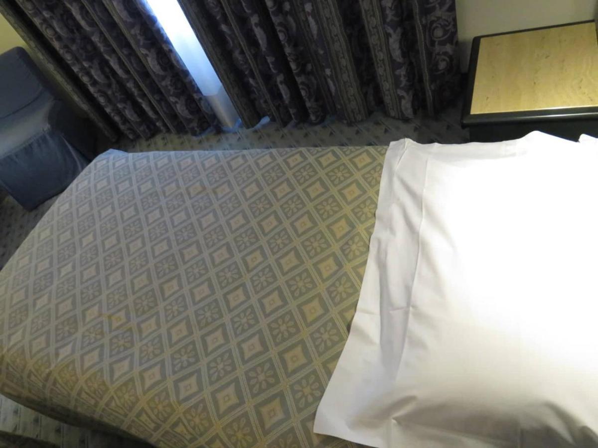 Turandot Magnolia - Hotel & Congressi Гризиньяно-ди-Цокко Экстерьер фото